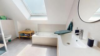 Maison spacieuse et moderne Strasbourg - 1