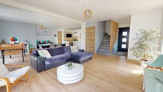 Maison spacieuse et moderne Strasbourg - Ostwald - 7