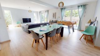 Maison spacieuse et moderne Strasbourg - Ostwald - 5