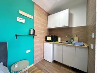 JG Studio apartment - 8