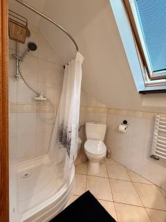 Widokowo - Apartament z tarasem i ogródkiem - Tuchom - 1