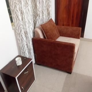 Extended Stay - Rishīkesh - 5