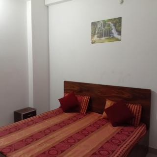 Extended Stay - Rishīkesh - 4