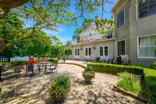 The Old Bank House - Niagara on the Lake - 4