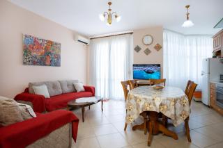 Top-Floor Seaview Apartment - Vlorë - 7
