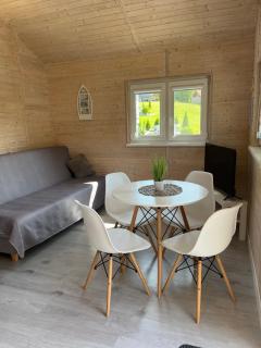Domki letniskowe pod Kalskim Dworkiem - Kal - 1