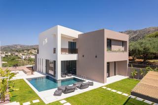 Villa Azahar Serene Luxury Living - Milonianá - 9