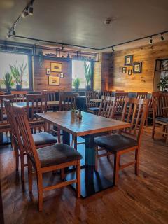 Andante Pension & Restaurant - Szentgotthárd - 6