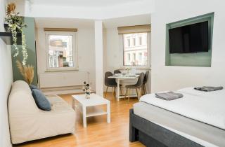 DP Homes - Lübeck - 0