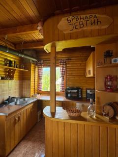Brvnara Jevtic, Tara - Mokra Gora - 6
