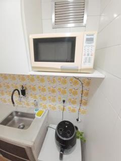 Loft Blue - Av Rio Branco - Juiz de Fora - 9