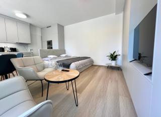 Apartmán Mlýn - Rožnov pod Radhoštěm - 9