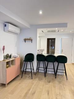 Apartamento Arena - Torre del Mar - 9