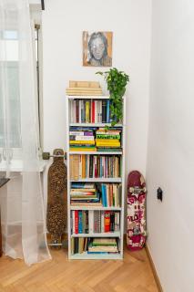ArtBase - cozy and close to everywhere - Poznań - 1