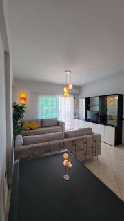 Lovely Sea View Apartment - Durrës - 9