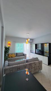 Lovely Sea View Apartment - Durrës - 7