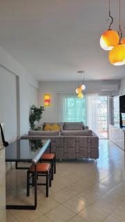 Lovely Sea View Apartment - Durrës - 8