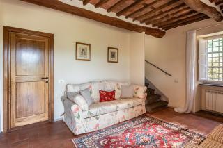 Borghetto Gaddini - Il Dottore Deluxe Apartment- Panoramic view and pool - Lucca - 2