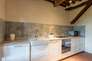 Borghetto Gaddini - Il Dottore Deluxe Apartment- Panoramic view and pool - Lucca - 4