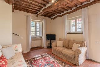 Borghetto Gaddini - Il Dottore Deluxe Apartment- Panoramic view and pool - Lucca - 6