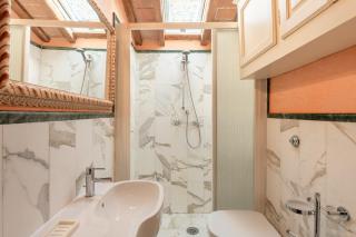 Borghetto Gaddini - Il Dottore Deluxe Apartment- Panoramic view and pool - Lucca - 7