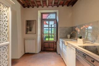 Borghetto Gaddini - Il Dottore Deluxe Apartment- Panoramic view and pool - Lucca - 9
