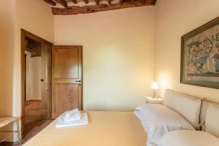 Borghetto Gaddini - Il Dottore Deluxe Apartment- Panoramic view and pool - Lucca - 8