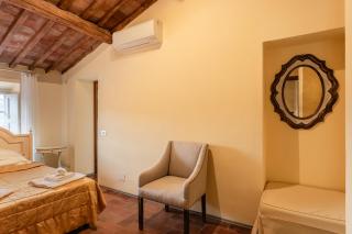 Borghetto Gaddini - Il Dottore Deluxe Apartment- Panoramic view and pool - Lucca - 5