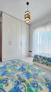 Lovely Sea View Apartment - Durrës - 1