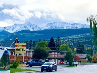 Rondo Motel - Golden - 8