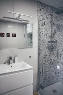 Słoneczna Bryza - domek, pokoje i apartamenty - 4