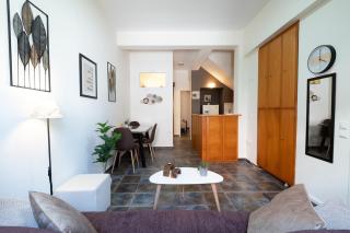 Levanda Syros with Free Parking - Hermópolis - 1