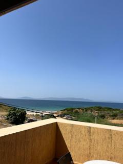 villa azule family suites Zahara beach - - 0