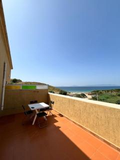 villa azule family suites Zahara beach - - 9