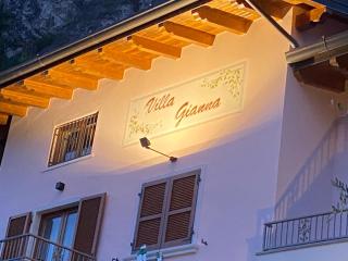 Villa Gianna 3 - Limone sul Garda - 8