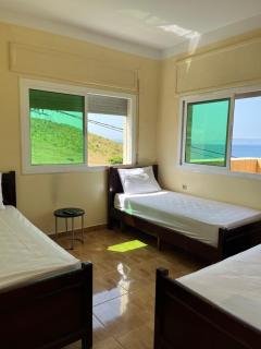 villa azule family suites Zahara beach - - 2