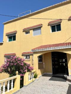 villa azule family suites Zahara beach - - 1