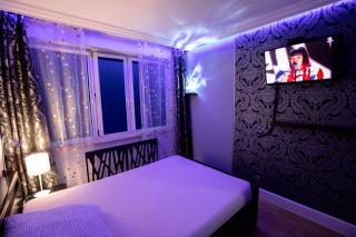 Apartament Wola Centrum Warszawa Łucka 15 - Warschau - 7