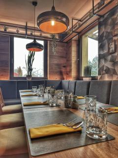 Andante Pension & Restaurant - Szentgotthárd - 9