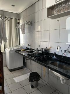Apartamento Abençoado - Teresina - 0
