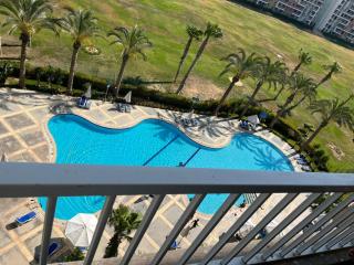 Porto golf marina - El Alamein - 0