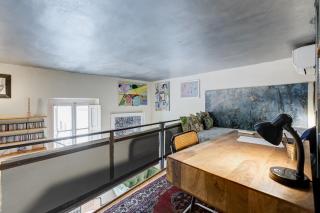the happy suite, just renovated - 2