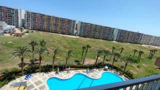 Porto golf marina - El Alamein - 3