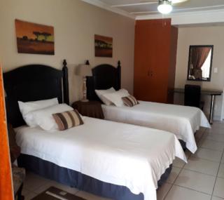 Swasti Guesthouse - Boksburg - 5