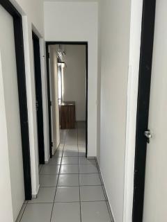 Apartamento Abençoado - Teresina - 9