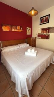 Estupendo piso con piscina, padel, tenis y golf - 1