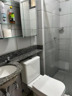 Apartamento Abençoado - Teresina - 7