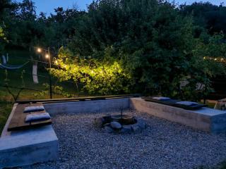 Epic Glamping - Călimăneşti - 8