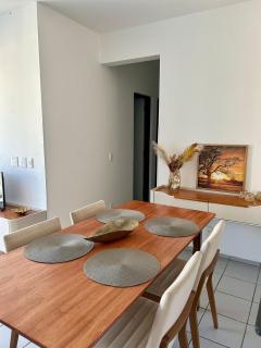 Apartamento Abençoado - Teresina - 4