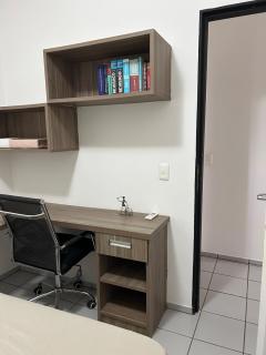 Apartamento Abençoado - Teresina - 3